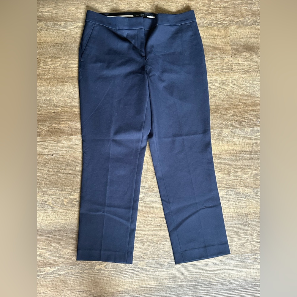 Ann Taylor - Kate Fit - Size 10